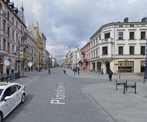 Jak w ostatnich latach zmieniła się Łódź?