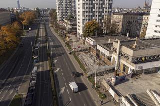 Kiedy esplanda będzie gotowa?