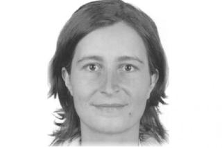 Aneta Tolson zaginęła w Krakowie. Policja prosi o pomoc w poszukiwaniach 32-latki