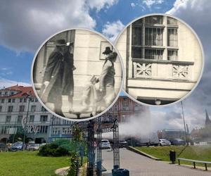 Tego miejsca w Bydgoszczy nie ma już od 1946 roku. Ta fotografia to unikat! Widać nawet firany w oknach