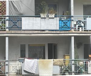 Balkony wstydu