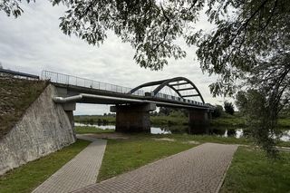 Wybrano wykonawcę budowy mostu w Santoku