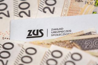 Gigantyczna podwyżka składek ZUS 