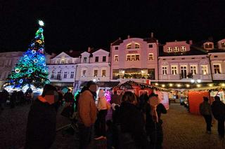 Ostatnie dni świątecznego miasteczka w Rzeszowie