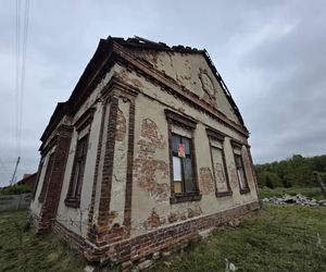 Dom Tadeusza Hollendera. 