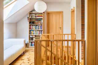 Inspirujące antresole