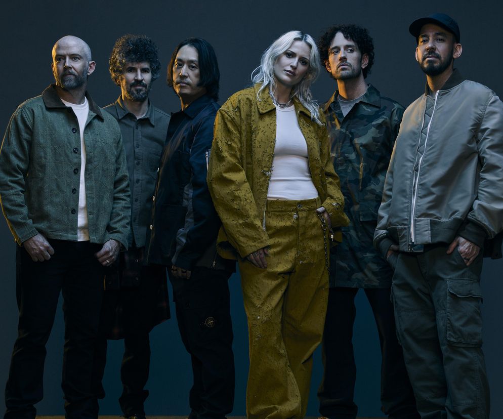 Linkin Park 
