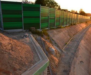 Nowy wiadukt w ciągu ul. Domanickiej w Siedlcach będzie przejezdny już pod koniec sierpnia 2025