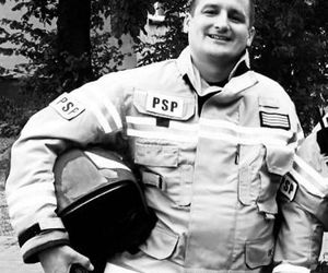 Tragiczna śmierć strażaka. Zginął w dramatycznym wypadku