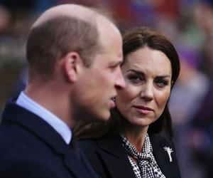 Księżna Kate wypomina Williamowi nietrafiony prezent. Niesamowite, jak chciał ją poderwać