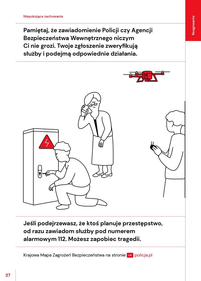 Poradnik bezpieczeństwa GOV.PL