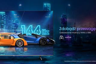 Hisense seria E7K PRO