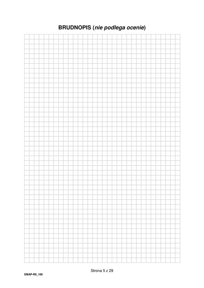 Matura 2025 - matematyka rozszerzona