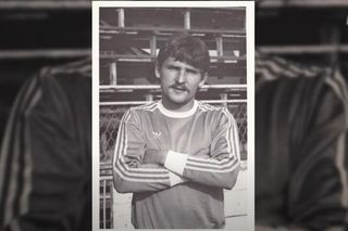 Nie żyje Józef Nowak, legenda Ruchu Chorzów