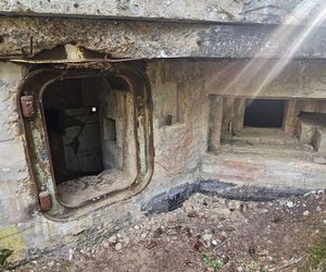 Odwiedziłam jeden z piękniejszych powiatów na Mazurach. To szlak bunkrowy”