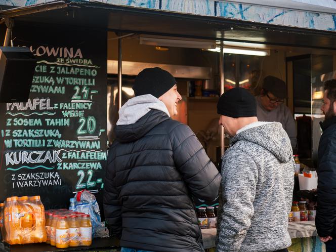 finał wośp w Zabrzu. Padł kolejny rekord