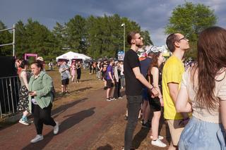 Kortowiada 2024. Drugi dzień koncertów na plaży przyciągnął tłumy. Zobacz zdjęcia!