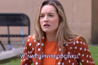 Na Wspólnej odc. 3860. Kasia (Julia Chatys)