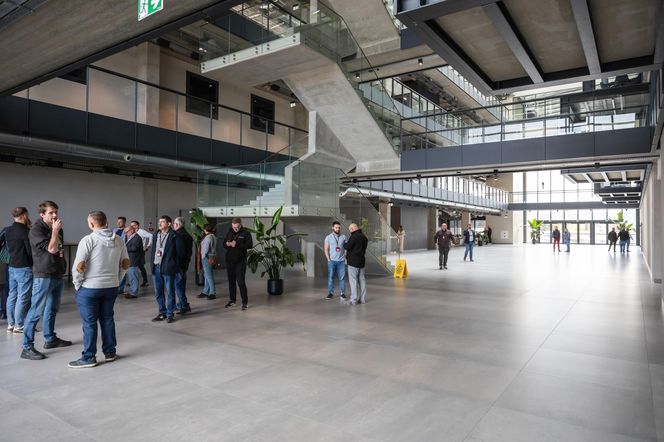 Konferencja Maszynowa - Wiśniowski