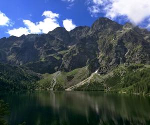 Morskie Oko Tatry