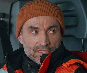 Na sygnale, odcinek 724: Benio (Hubert Jarczak)