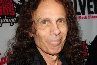 Niewydany dotąd utwór Ronniego Jamesa Dio ujrzy światło dzienne? Tak, jeśli tylko uda się do znaleźć!