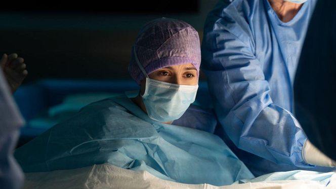 	Na dobre i na złe odc. 958. Blanka (Pola Gonciarz)