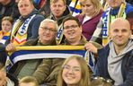 PRES Grupa Deweloperska Toruń - Bayersystem GKM Grudziądz, zdjęcia Motoareny. Fotorelacja z trybun i toru