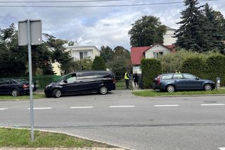 Czad zabił trzy osoby i dwa psy. Ogromna tragedia w Puławach