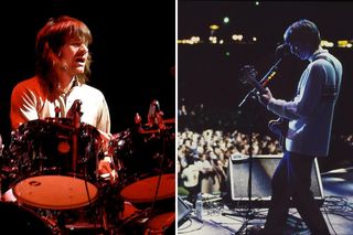 Zak Starkey o kulisach rozstania z The Who. Perkusista skomentował też powrót Oasis