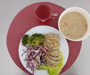 Niewiarygodne, jak karmią w tym polskim szpitalu. Zdjęcia obiegły sieć