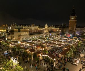 W poszukiwaniu świątecznej magii. Te miejsca w Polsce sprawią, że poczujesz ducha świąt!