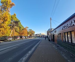 Niewiarygodne, jak wygląda po sezonie ten hit wakacji. Prawdziwe miasto widmo