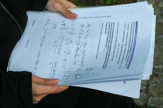 Matura 2025: WSZYSTKIE odpowiedzi do arkuszy CKE. Angielski, matematyka, biologia, chemia. Gotowe rozwiązania do wszystkich zadań 07.05.2025
