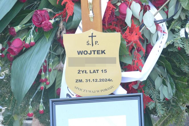 15-letni Wojtek targnął się na życie, bo był nękany w szkole. Jakie tajemnice kryją mury prestiżowego liceum