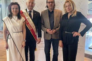 Wybitne umysły Polonii świata w Krakowie 2025