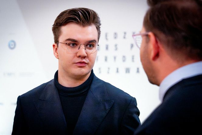 "Piotr Alexewicz: Kim jest jedyny Polak w finale Konkursu Chopinowskiego?