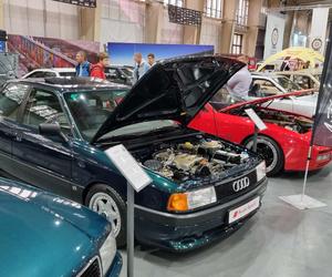 Poznań Retro Motor Show 2023 - zobacz zabytkowe pojazdy!