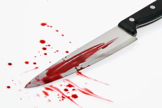 15-latek ZADŹGAŁ ojczyma nożem. Horror w Wielkopolsce