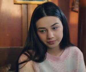 Miłość i nadzieja. Kim jest Bahar?