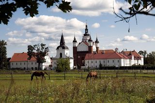 Podlaskie uzdrowiska