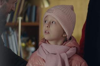 M jak miłość odc. 1733. Vlad Kowalenko (Wiaczeslaw Boguszewski), Nadia (Mira Fareniuk)