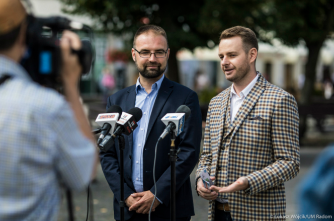 Weekend pełen magii! Największe gwiazdy sztuki ulicznej przyjadą do Radomia