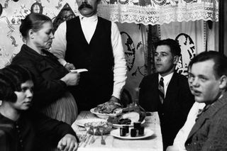 Święta w czasach PRL-u. W całej chałupie pachniało wędlinami