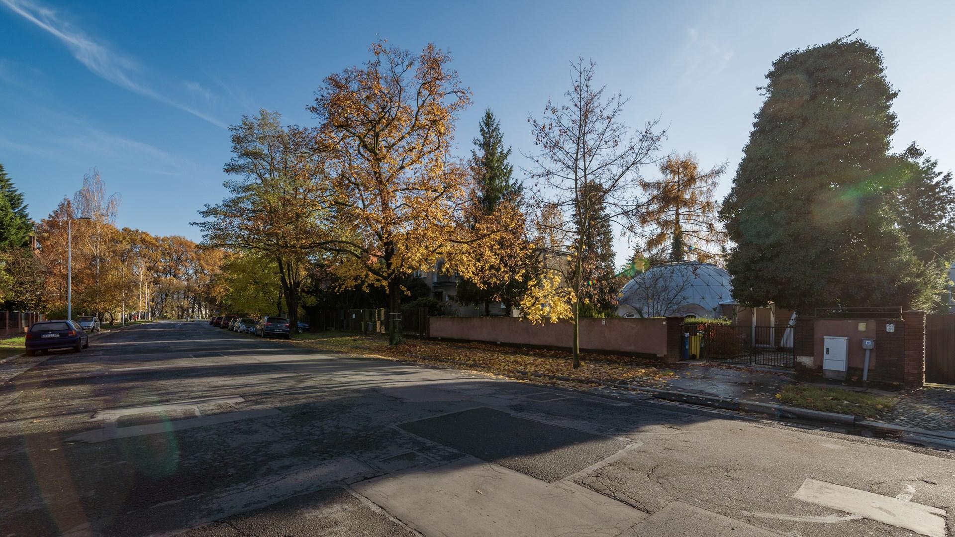 Nowe życie wrocławskiego igloo: rozmowa ze Zbigniewem Maćkowem