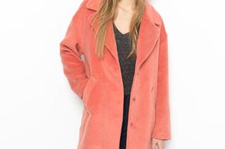 Stylowe płaszcze na wiosnę do 150 zł!