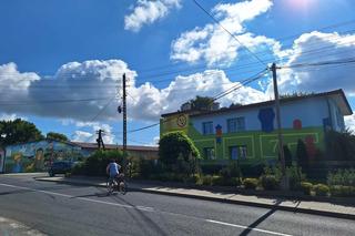  Nasza reporterka pojechała do Dąbrowy Zielonej. To tam odnaleziono zwłoki mężczyzny. Czy to Jacek Jaworek?