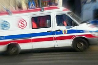 71-latek zginął w zderzeniu z ambulansem! Ratownik z Ostrowa usłyszał wyrok