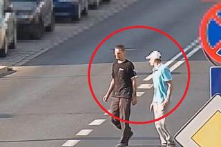 Zidentyfikowano złodziei damskiej torebki z Grudziądza! Po raz kolejny pomogli internauci!