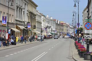 Marsz w Warszawie: będzie paraliż stolicy